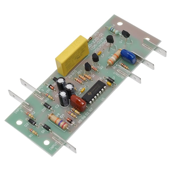 Fan Control PCB
