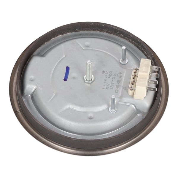Hob Solid Hotplate Element 6" 1000w