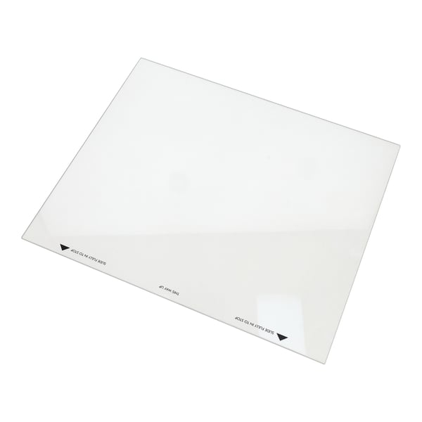 Inner Door Glass 