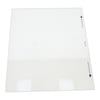 Stoves Cooker & Hob Inner Door Glass - Image 3