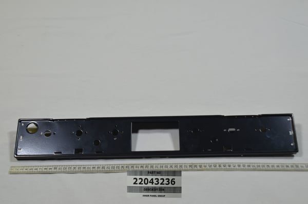 Inner Panel Group