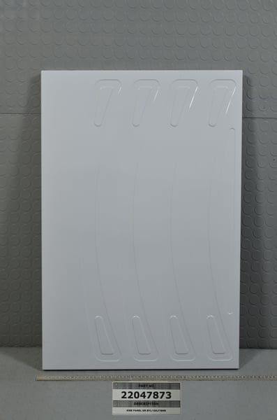 Side Panel GR Byl/120LT/Bmr