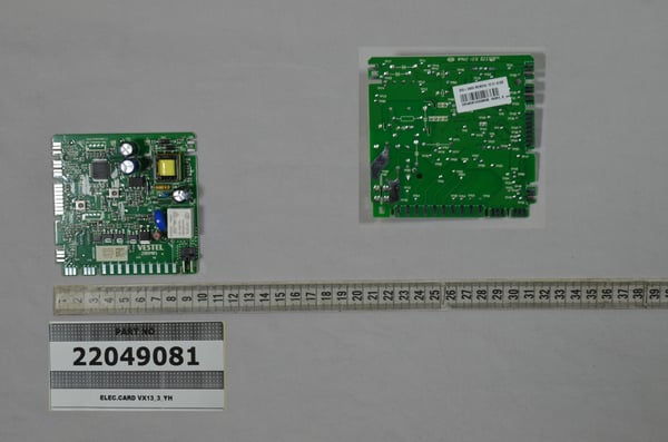 Elec.Card VX13_3_YH