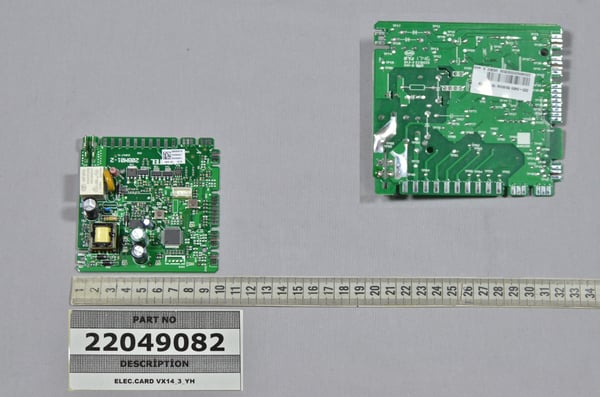 Elec.Card VX14_3_YH