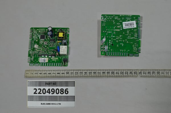 Elec.Card VX12_4_YH