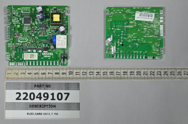 Elec.Card VX13_7_YH