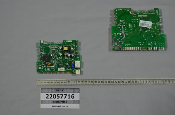 Elect.Card VD52_YH