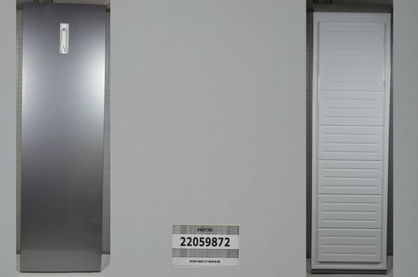 Door Assy/371SHP (S.W)