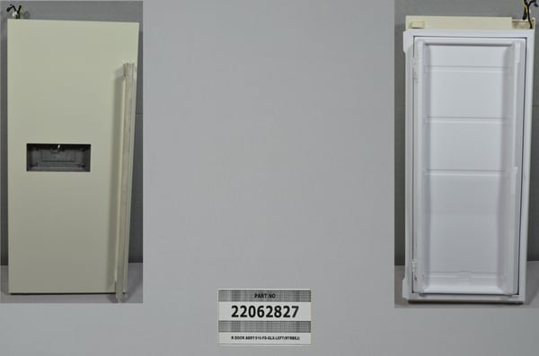 R Door Assy/910-Fd-Glx-Left (Rtrbej)