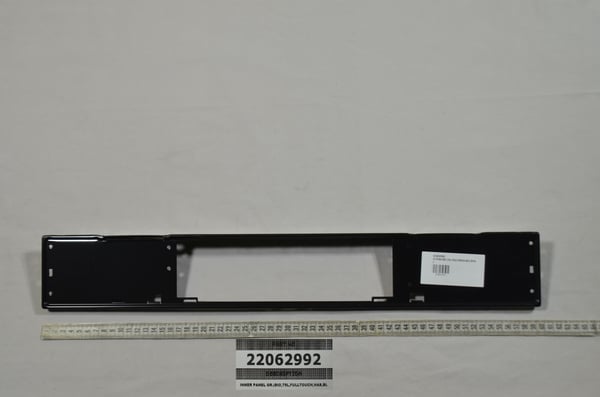 Inner Panel GR.(Bio,75L,Fulltouch,Has,Bl
