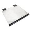 Belling Cooker & Hob Glass Lid Assembly (60*60,Black - Image 5