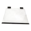 Belling Cooker & Hob Glass Lid Assembly (60*60,Black - Image 7