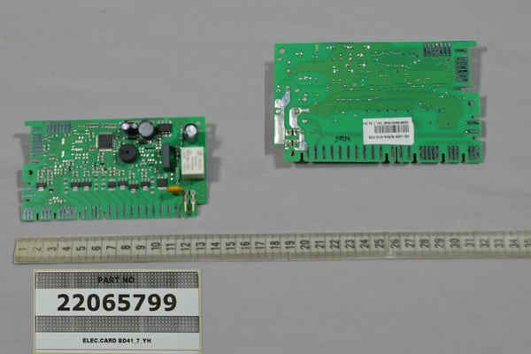 Elec.Card BD41_7_YH