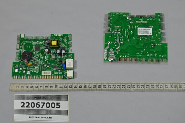 Elec.Card VD22_3_YH