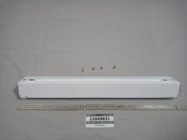 Kickplate Group