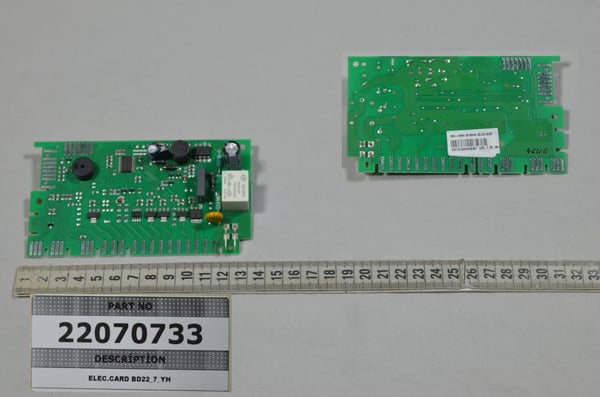 Elec.Card BD22_7_YH