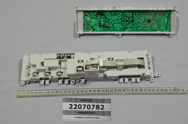 Ecard F4-102560100-v03k
