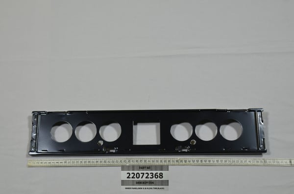 Inner Panel (New G.B-IN,Dt,Saps,Black)
