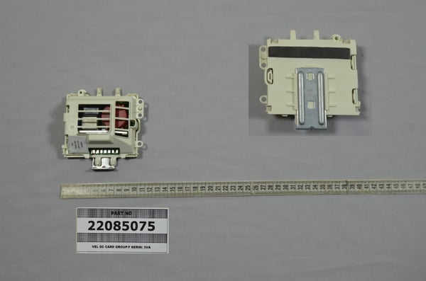VDC Card Group/F-T SERISI_5VA