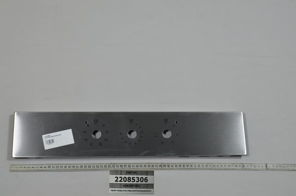 Front Panel