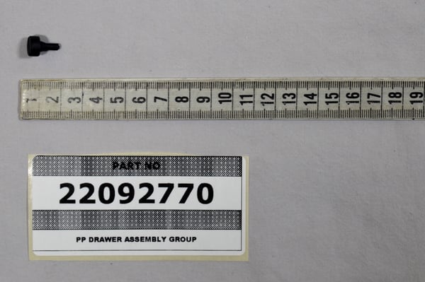 PP Drawer Assembly Group
