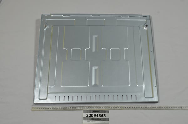Outer Bottom Lid (45CM,B70)