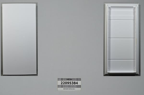 Door Assy/240POLE (S.W. )