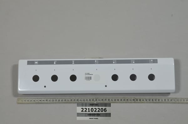 Front Panel