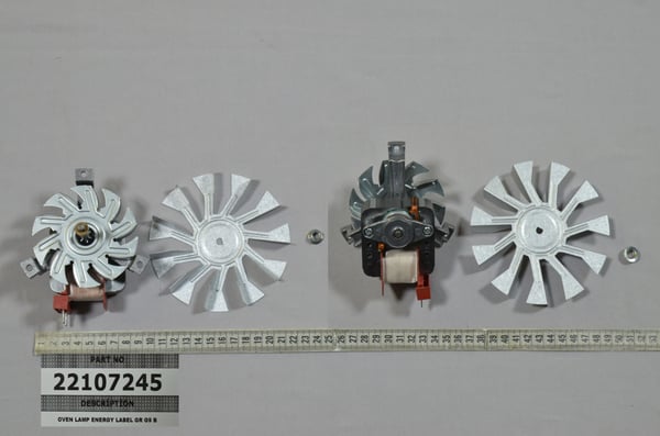 Fan Motor Group