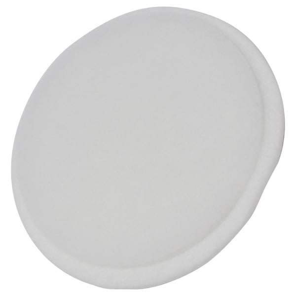 Post Motor Filter Pad