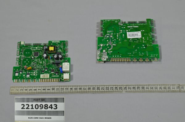 Elec.Card VA23_WOBZR