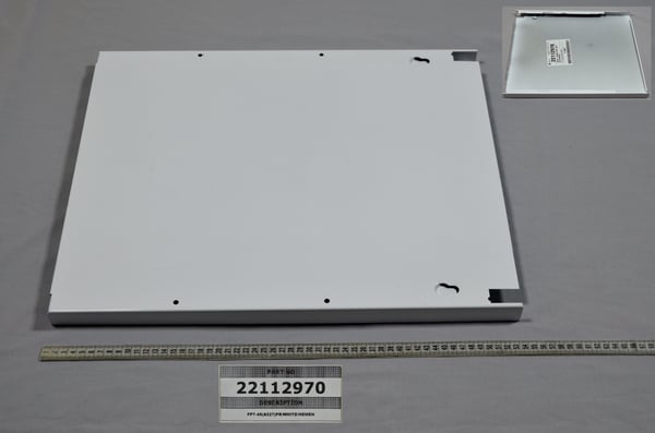 FP7-45/A527/White/Hemen