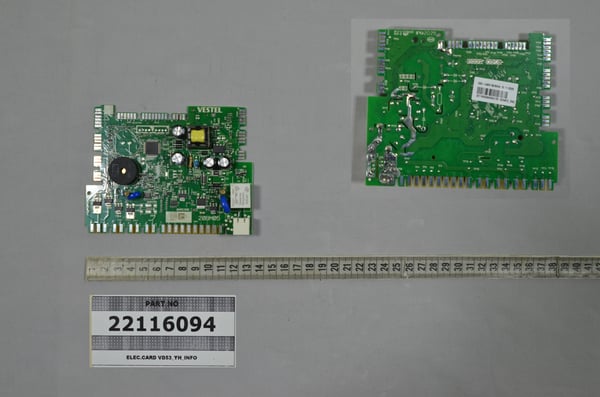 Elec.Card VD53_YH_INFO