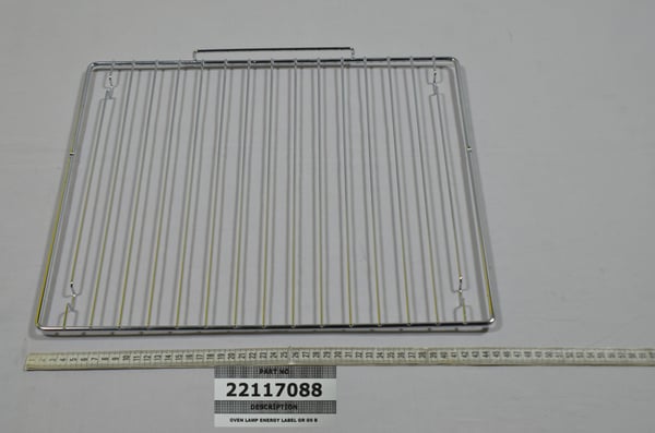 Grid G (N75 Heatwrap,Wire Rack,G2)
