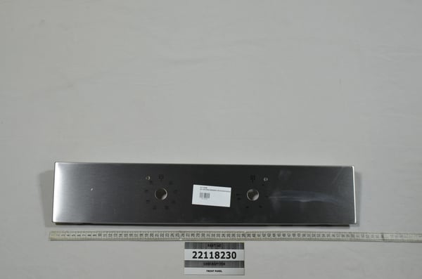 Front Panel