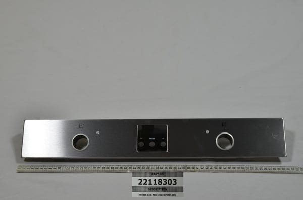 Front Panel