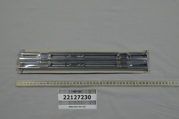 Telescopic Rail GR.(Full Extension,GEN2)