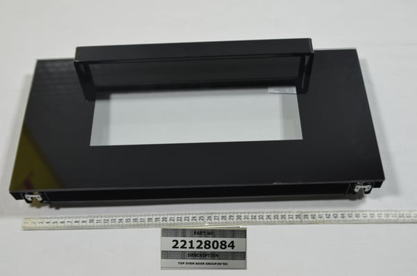 Oven Door Group (Top)