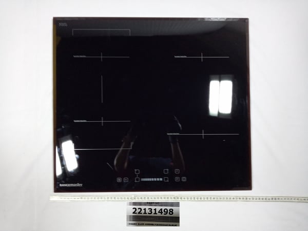 Ceramic Glass Assembly (GI30O24421SLIM,Sc