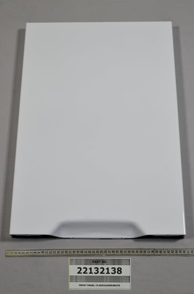Front Panel-45/Hmr/635/Byl/Byz