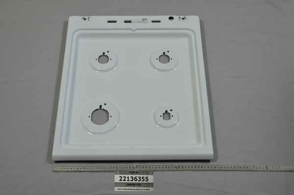 Hb Plt GR3 (YNTB56,4G,0D,SE+,K+,V+,Wht)