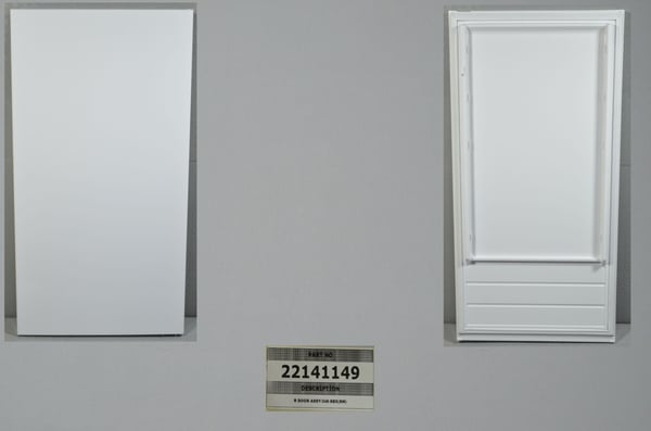 R Door Assy/346-Sbx (Sw)