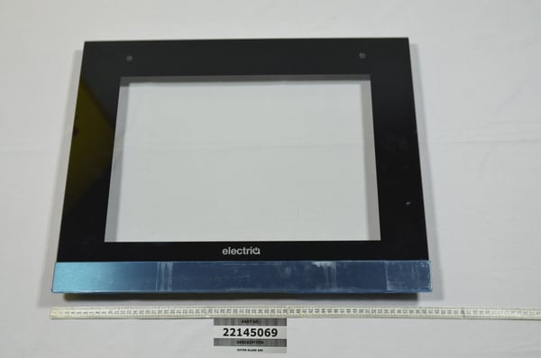 Outer Glass Assembly (Top/Standard)
