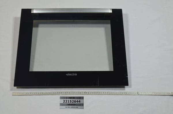 Oven Door Group/Lowyer