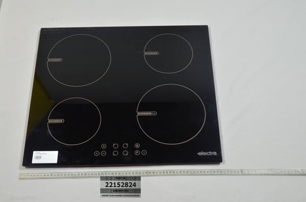 Ceramic Glass Assembly (GI30O24421SLIM,Sc