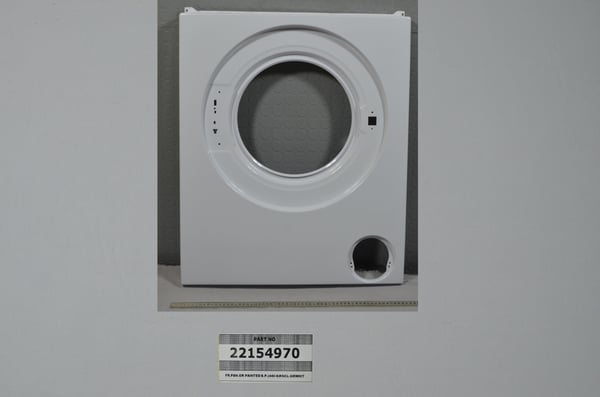 FR.Pan.GR Painted/S.P.(440/4) Kncl-Gkwhit