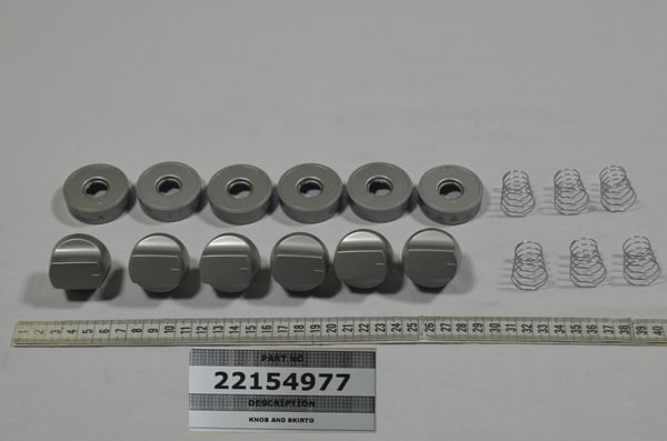 Knob and Skirtg