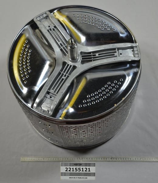 Drum GR./61-Pearl-DC-4-SK