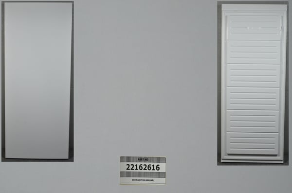 Door Assy/322-Sbx (Kar)