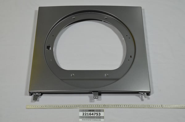 FR.Pan.GR Painted/T/470/Single-D.Inox